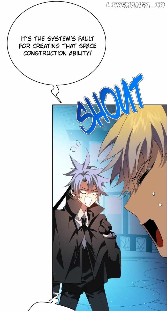 Zero Game Chapter 299 37